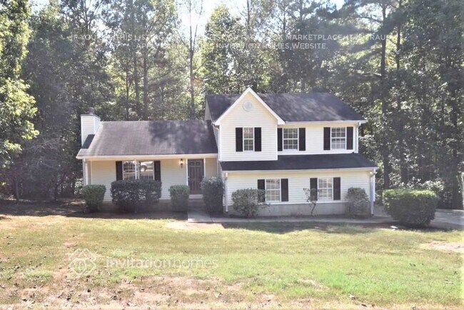 Building Photo - 112 Old Hickory Point
