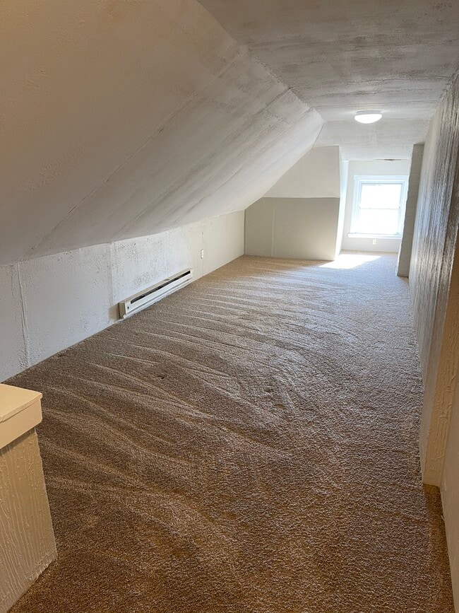 Bedroom 3 - 400 Chittenden Ave