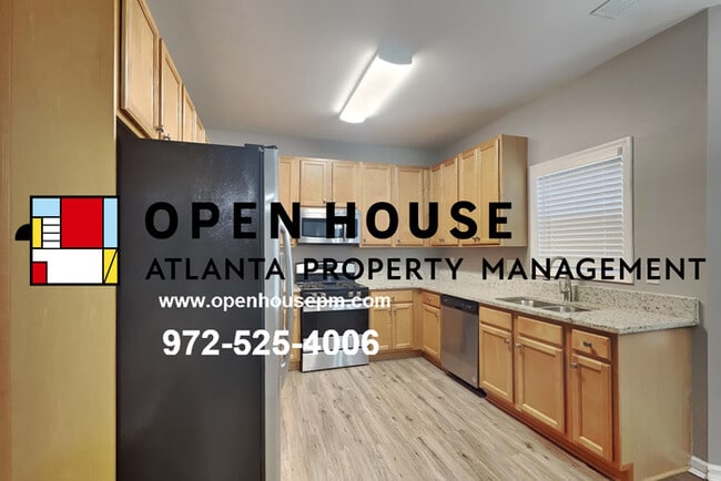 Primary Photo - 307 Hunt Creek Dr, Acworth