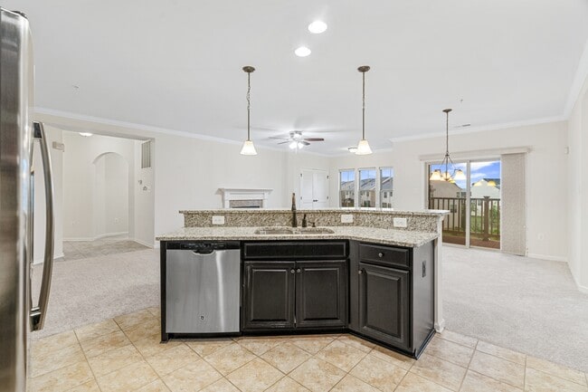Building Photo - 6501 Walcott Ln