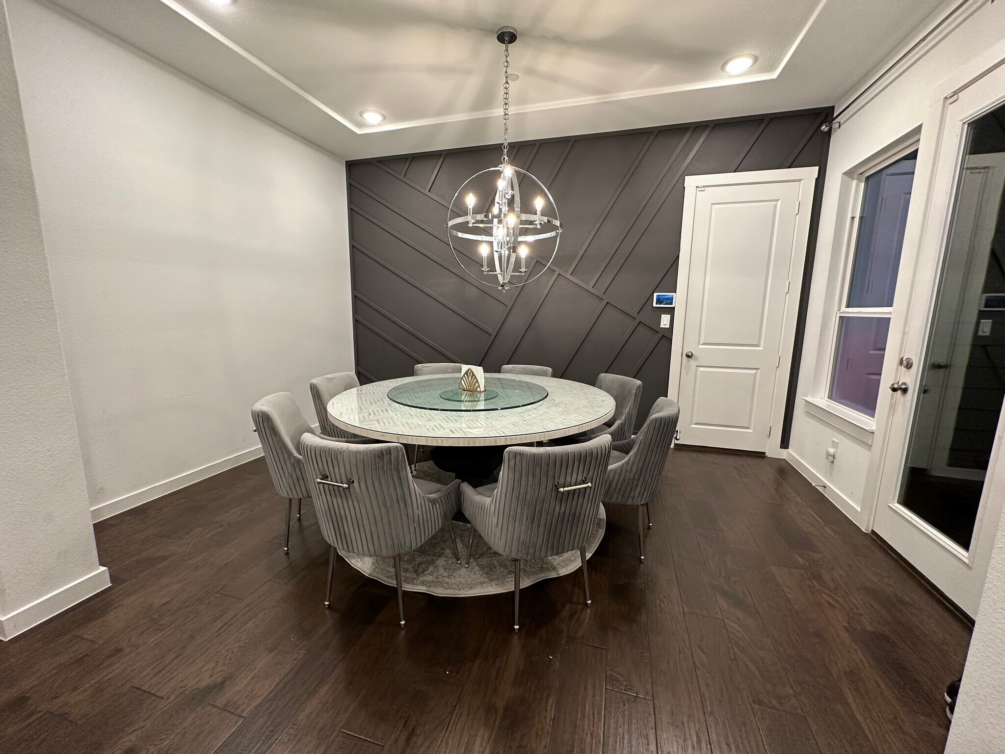 Dining Room - 1014 Marian Dr