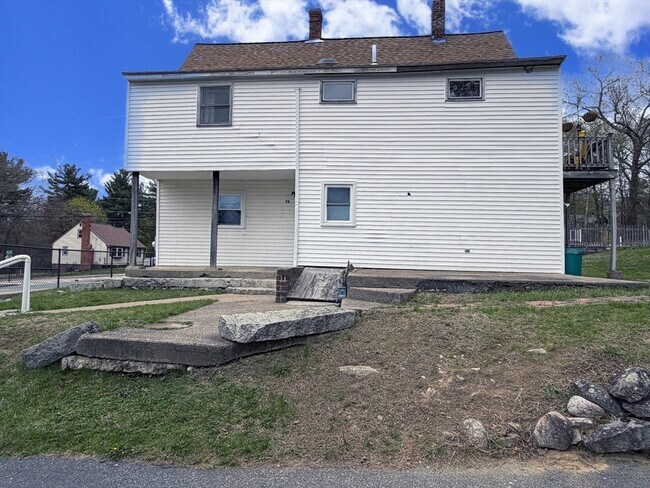 Building Photo - 79 N Main St