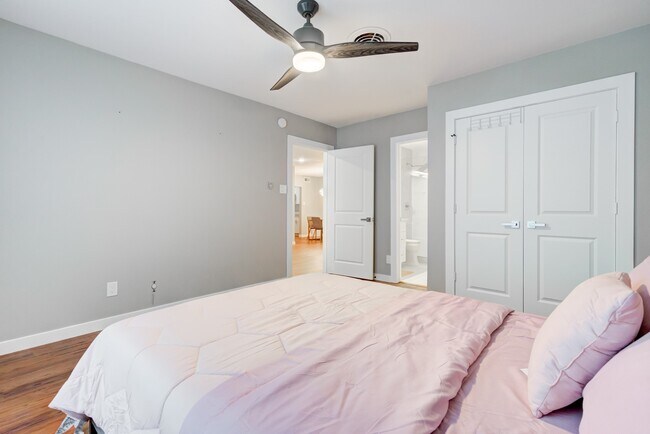 Building Photo - 2701 Bellefontaine St