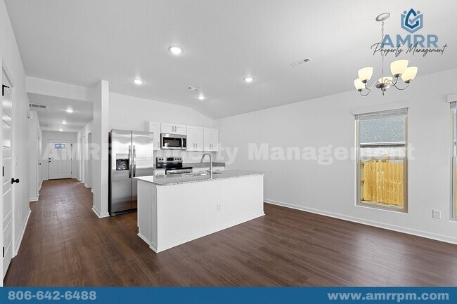 Building Photo - Modern 4-Bedroom Home – Perfect for Growing Families!