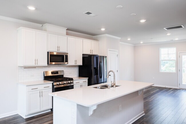 Building Photo - 1106 Shoreside Dr