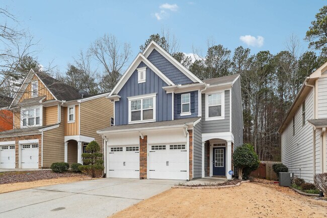 Building Photo - 396 Grenier Terrace NE