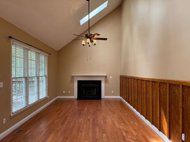Building Photo - Fletcher - Four Bedroom, Lawn Care Included