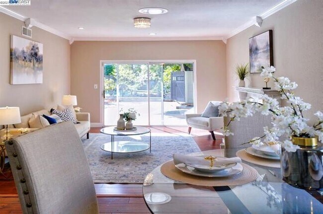 Building Photo - SERENE SYLVAN SANCTUARY - 4 Bed/2 Bath Home w/Private Pool - FREMONT