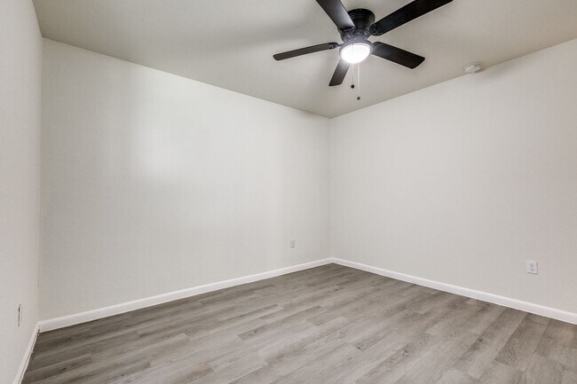 Building Photo - Elmwood Triplex