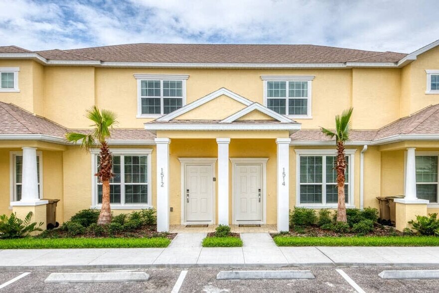 Building Photo - 1514 Retreat Cir