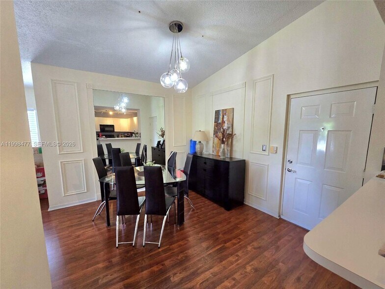 Building Photo - 4320 NW 107th Ave