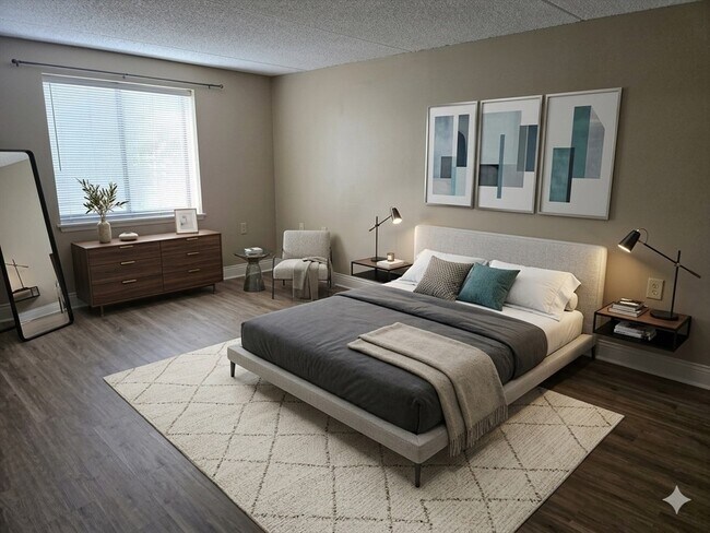 Building Photo - 20-30-30 Daniels St