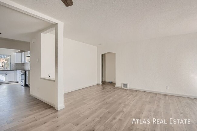 Building Photo - 2365 Fulton St