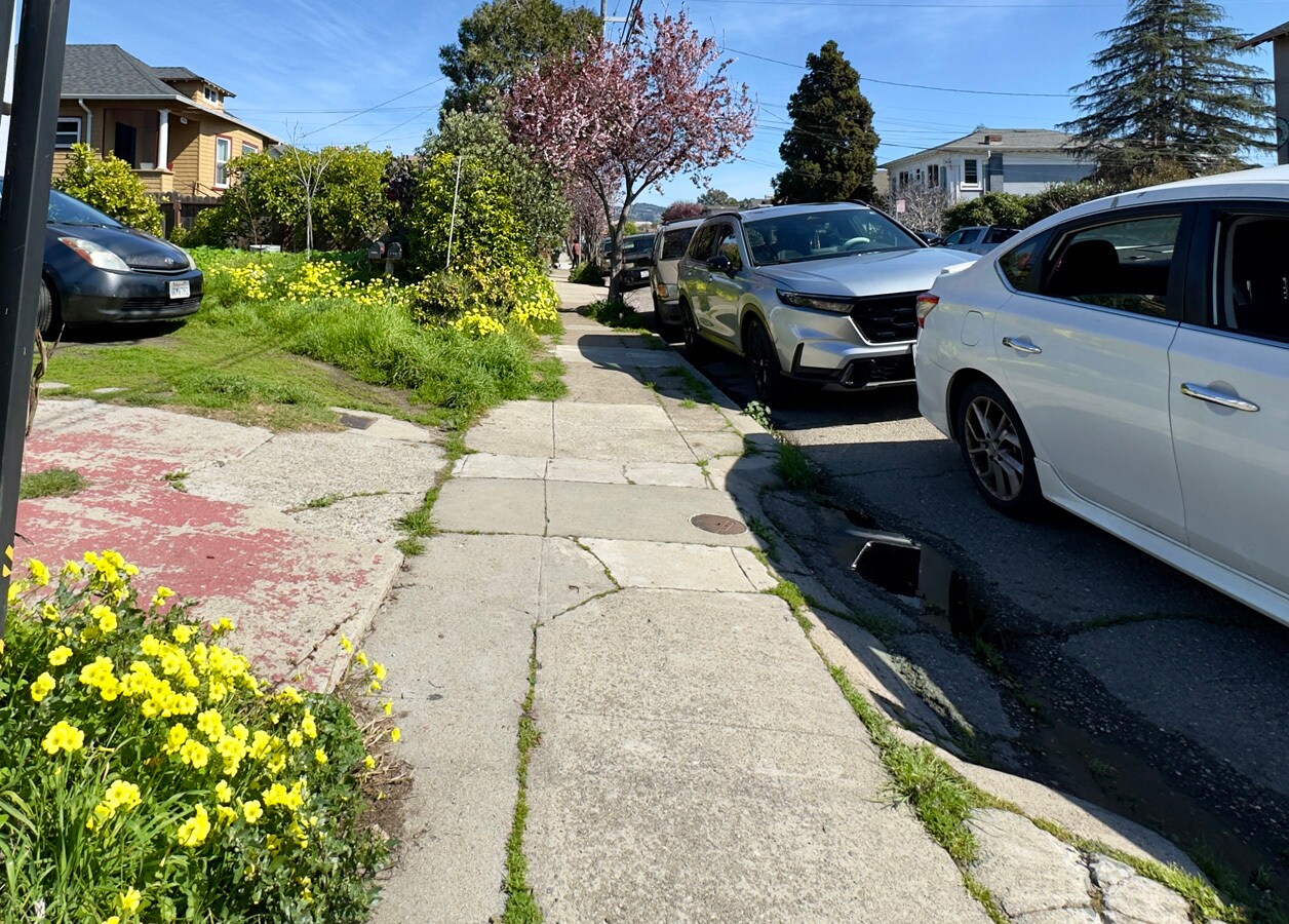 Building Photo - 1038 62nd St