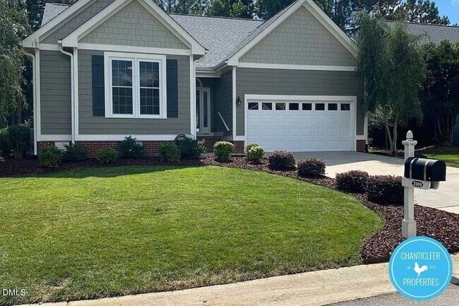 Building Photo - 2309 Kendricks Ct