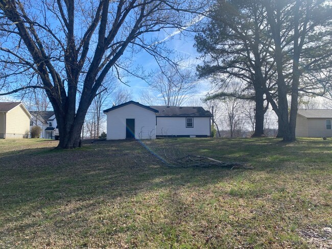 Building Photo - Single Family Home