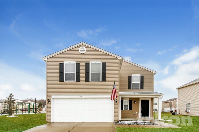 Building Photo - 3222 Black Forest Ln