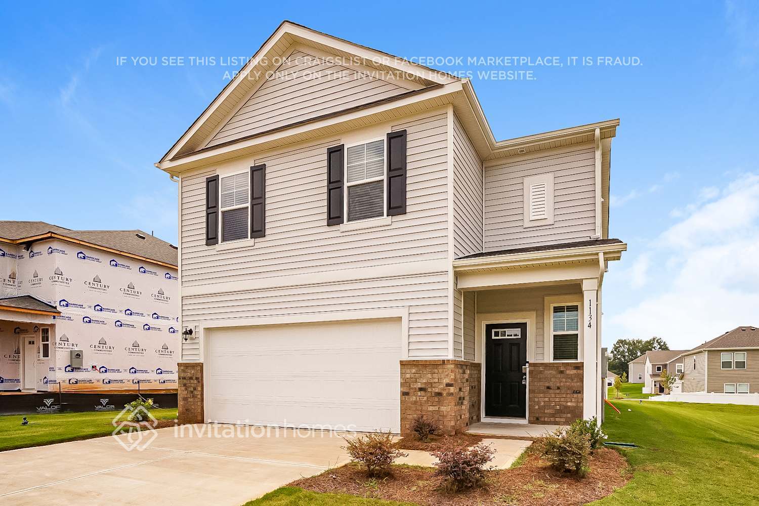 Building Photo - 1134 Hallman Br Ln
