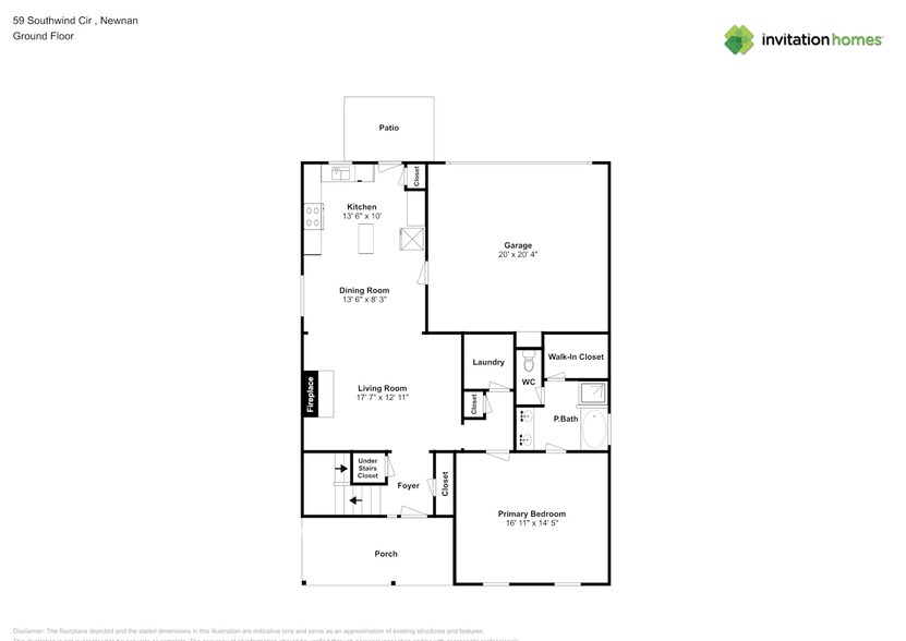 Building Photo - 59 Southwind Cir