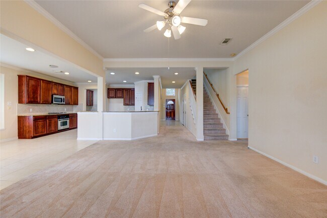 Building Photo - 5802 Horseshoe Falls