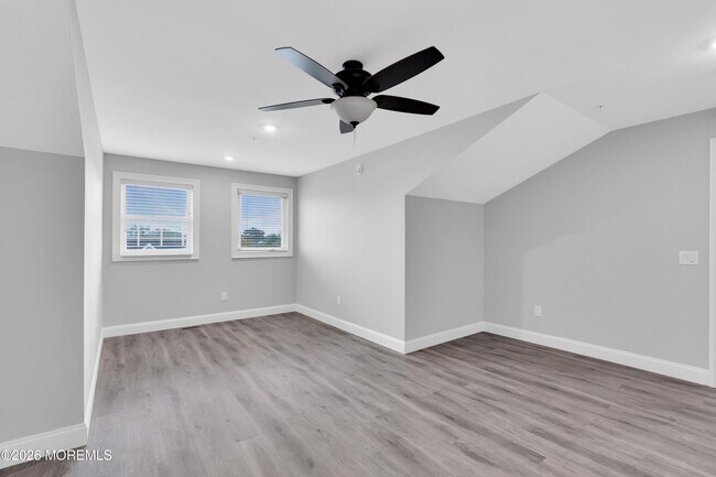 Building Photo - 245 Parker Ave