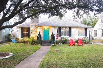 Building Photo - 5521 Hanover Ave