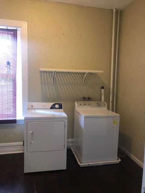 FRONT UNIT - 416 W Orange St
