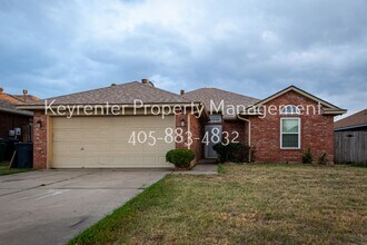 Building Photo - Beautiful 3 Bed 2 Bath in the Heart of OKC!