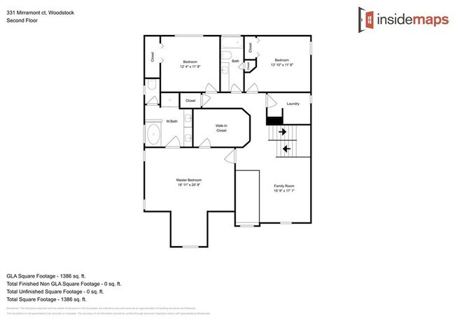 Building Photo - 331 Mirramont Ct
