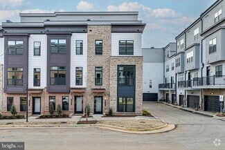 Building Photo - 2070 Tysons Ridgeline Rd