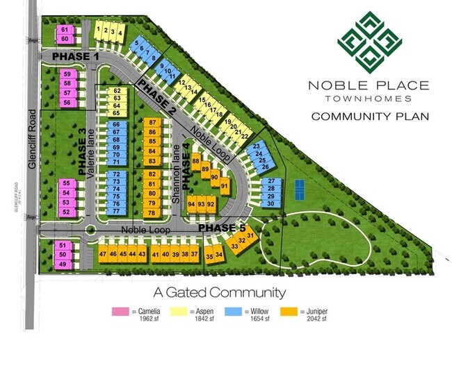 Building Photo - 1002 Noble Lp