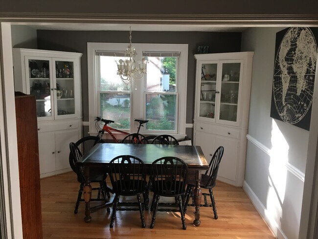 Building Photo - 4205 Tremont St