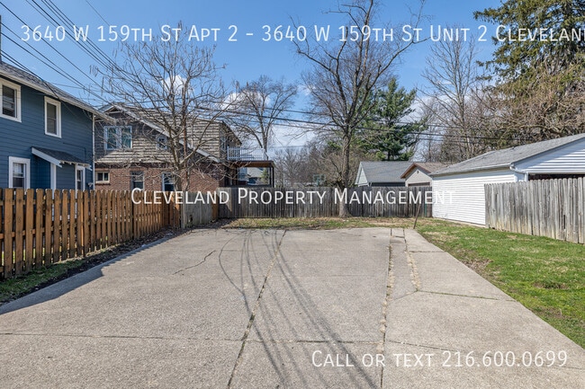 Building Photo - 3640 W 159th St