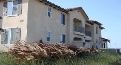Building Photo - Seabreeze Apartments
