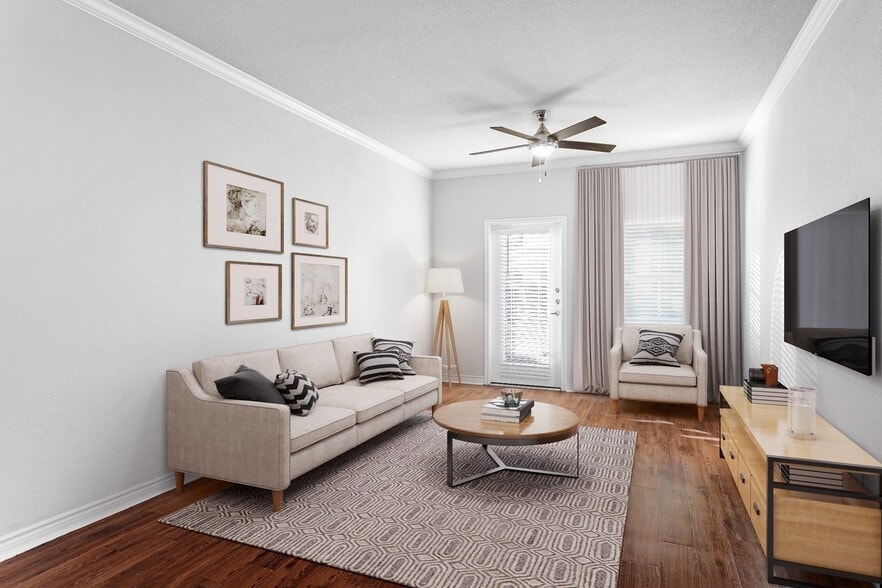 Building Photo - Lirio