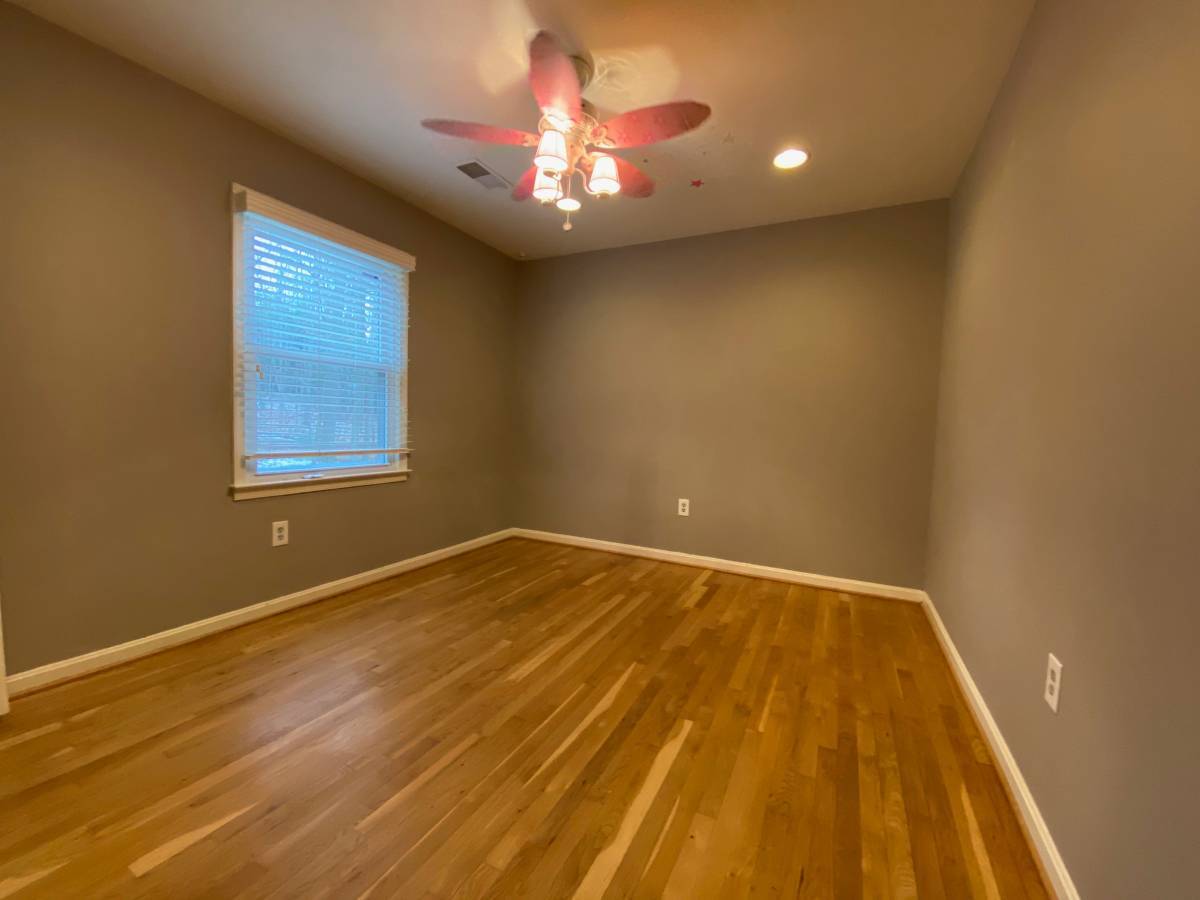 Bedroom 3 - 1815 CRANBERRY LN
