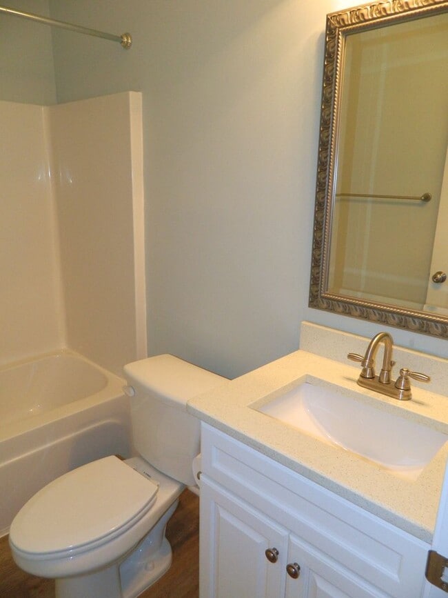 Building Photo - 4547 Willie Daniel Dr