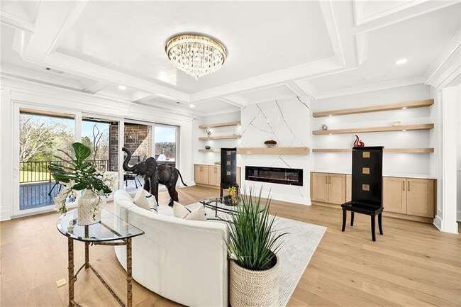 Building Photo - 403 Thunder Rd