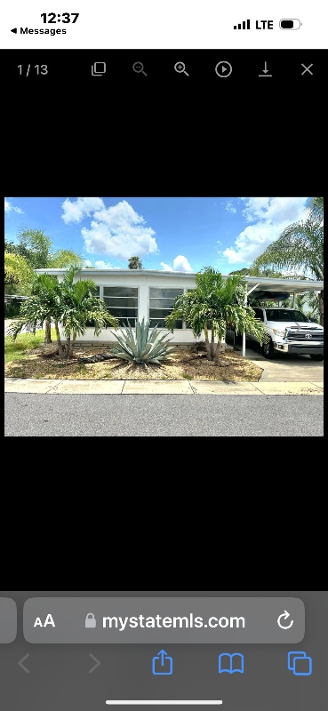 Building Photo - 601 Starkey Rd