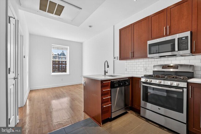 Building Photo - 2620 13th St NW