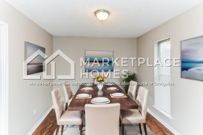 Building Photo - 3668 Barberry St