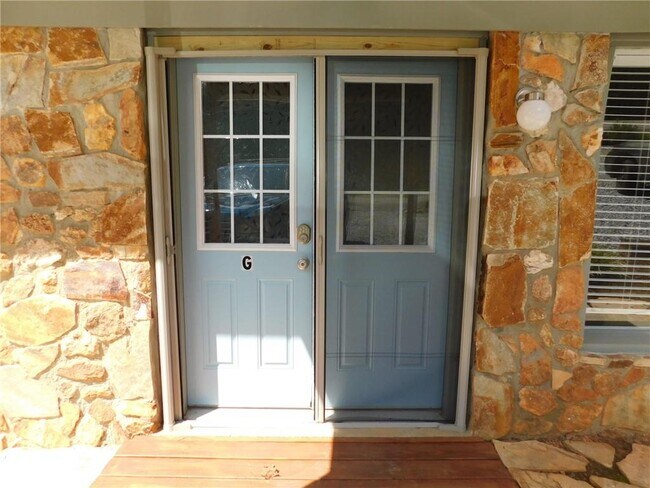 Building Photo - 2331 GA-52