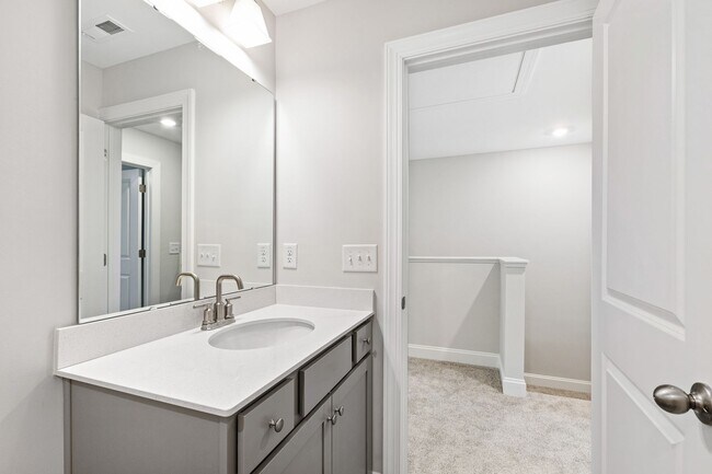 Building Photo - Spacious & Stylish 4BR Townhome in Wake Forest! Coming Soon — Showings Begin May 6!
