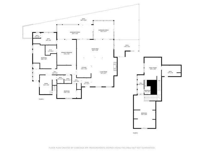 Building Photo - 61 View Point Dr