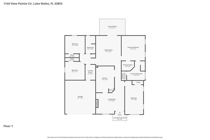Building Photo - 1144 View Pointe Cir