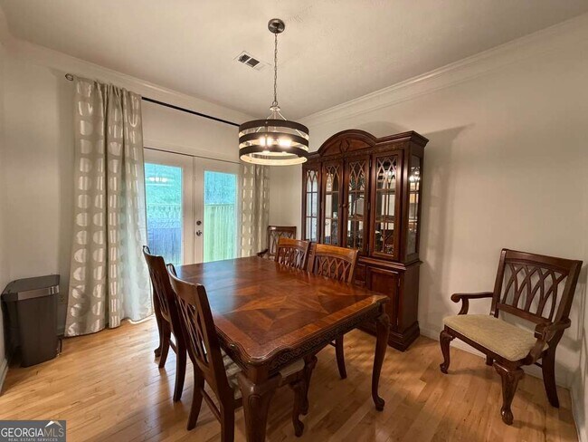 Building Photo - 3635 Monticello Cmns NW