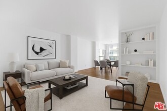 Building Photo - 10747 Wilshire Blvd