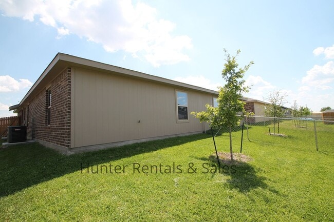 Building Photo - North Killeen Three Bedroom!