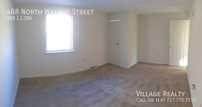 Building Photo - 488 N Walnut St