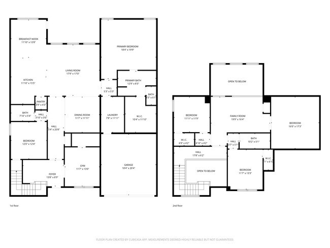 Building Photo - 1026 Bayou Meadow Dr